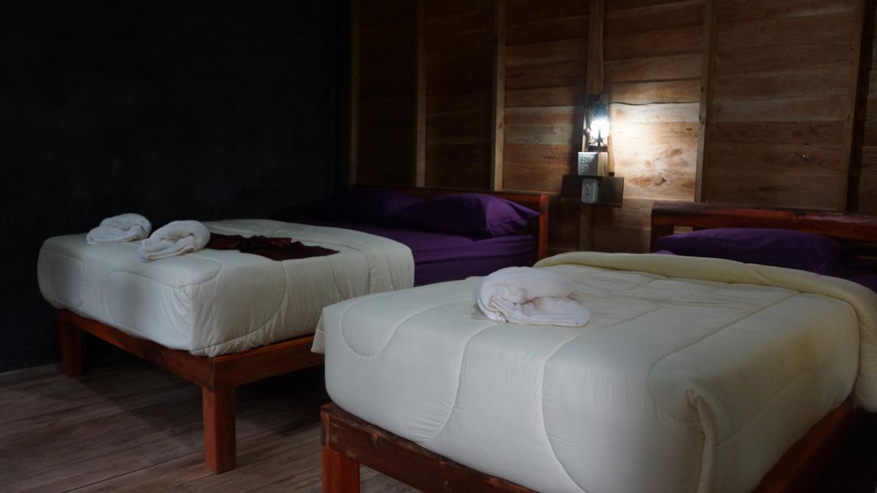 Mada Lanta Mai Keaw Hotel Koh Lanta Exterior photo